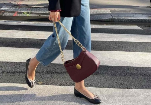 Baleriny w stylu szykowanych Francuzek teraz za 25 zł w Pepco. Równie tanie w Sinsay