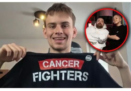 Tą zbiórką żyje cała Polska i Polonia na świecie