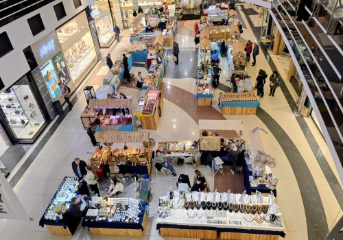 Dziś niedziela handlowa. Sklepy będą otwarte 26 kwietnia