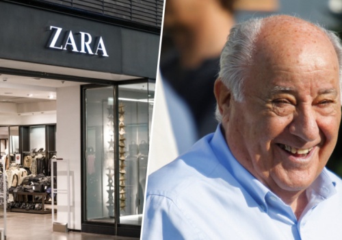 Zbudował największe imperium nieruchomości na świecie. Jego strategia była prosta