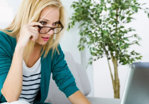 Zanim zaufasz, sprawdź. Kilka minut może ochronić Twoje zdrowie