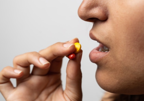 Tajna broń w walce z wysokim kortyzolem. Sprzymierzeniec nerek