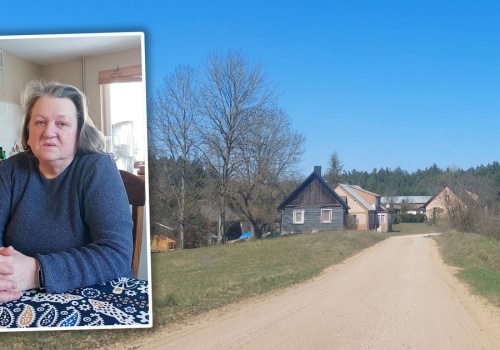 O ich losie zdecydowano za granicą. Mieszkańcy przerażeni sąsiedztwem. 