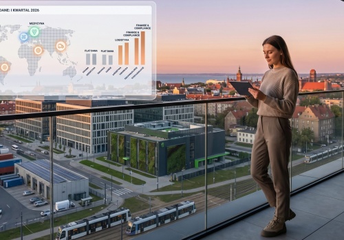 Rynek pracy w 2026 roku – co mówią dane z pierwszego kwartału