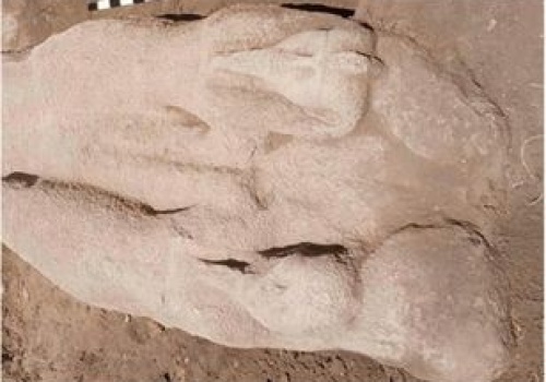 Cenne znalezisko w Egipcie. Rzuci nowe światło na wydarzenia z Biblii?