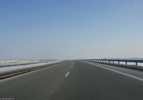 Autostrada-widmo w Polsce. Auta praktycznie tam nie jeżdżą