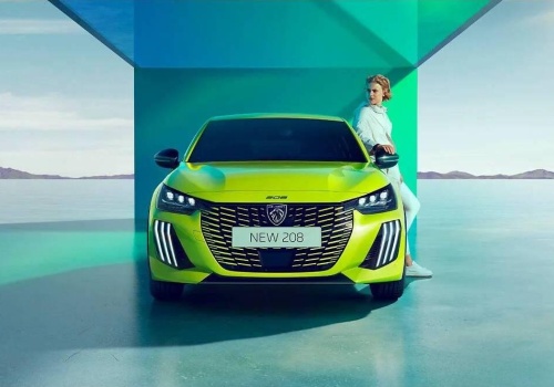 Peugeot proponuje wysoki rabat na część swoich modeli. 8 lat gwarancji