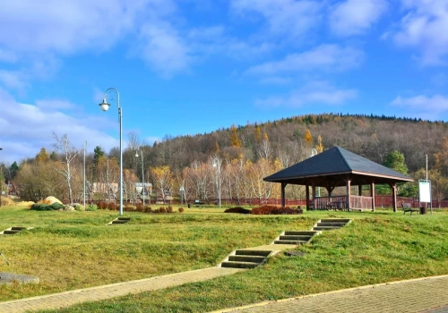 Wcale nie chodzi o tężnię. Polskie uzdrowisko zyska nową atrakcję