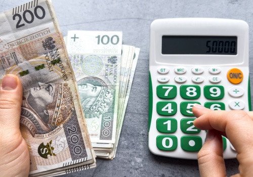 Tak zarabia jeden na stu Polaków. Sprawdź, gdzie jest próg bogactwa w Polsce