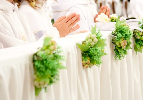 Ile do koperty na wesele i komunię? 55 proc. Polaków zwiększyło kwoty