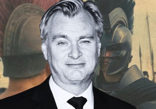 Nolan zaskoczy fanów 