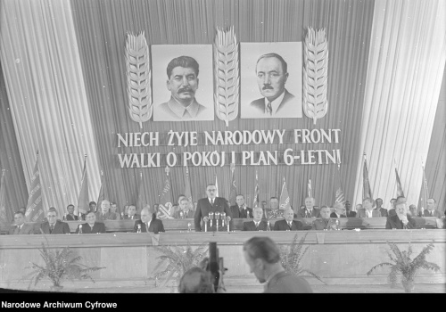 Quiz: Marnotrawstwo wynaleziono w PRL