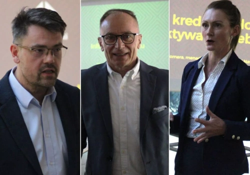 Czarna kreda, siarka i bakterie. Rolnicy zwiększyli plon nawet o 27 ton