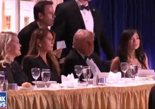 Próba zamachu na prezydenta USA. Trump o wątku irańskim. 