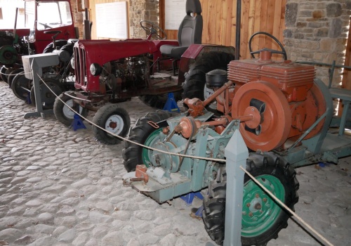 Nie było ciągników? Polacy budowali je sami. Zobacz niezwykłe maszyny SAM