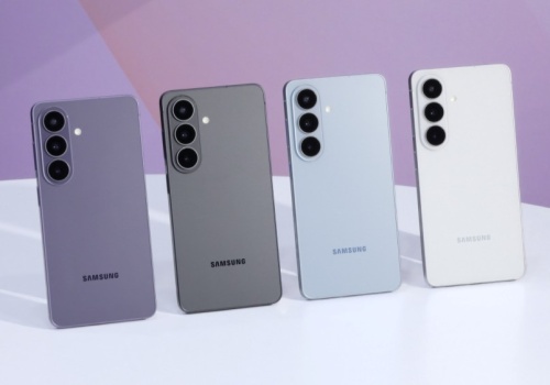 Samsung Galaxy S26 – bezkompromisowa moc w kompaktowej formie