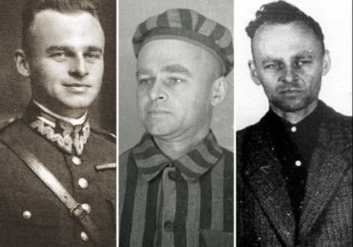 Jego historię wciąż trzeba przypominać. Nieprzeciętna odwaga Pileckiego