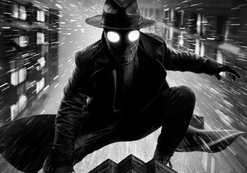 Pełny zwiastun Spider-Noir. Nicolas Cage jako wyjątkowa wersja Spider-Mana!