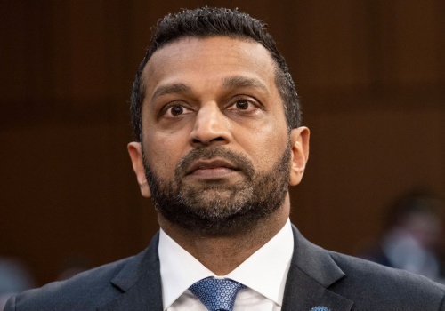 Kolejny w Białym Domu na wylocie? 