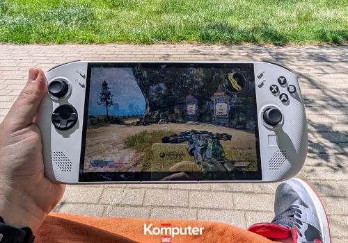 Przenośne konsole na każdą kieszeń. Najlepsze modele do mobilnego grania