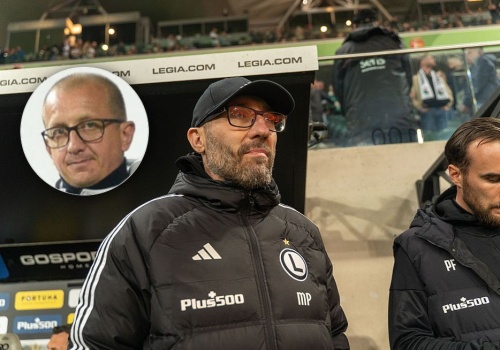 Wygrana Lecha przesądzi o tytule? 