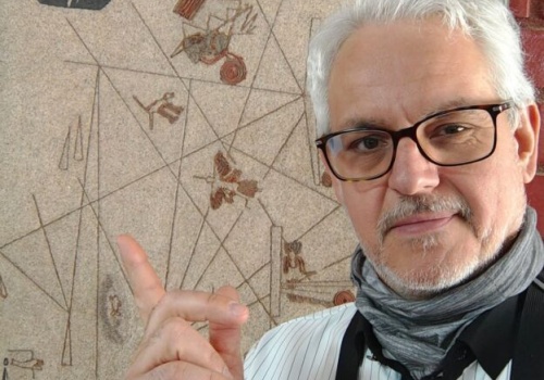 Marcin Andryszczak: O tym nie wiedzieliście… NIEMIECKA KOSMITKA