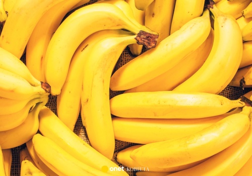 Banany nie zawsze dają energię. Prosty trik poprawia samopoczucie po śniadaniu