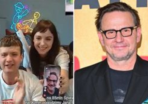 Łatwogang zebrał 85 milionów złotych na walkę z rakiem u dzieci. Bartłomiej Topa zaśpiewał wyjątkową pieśń