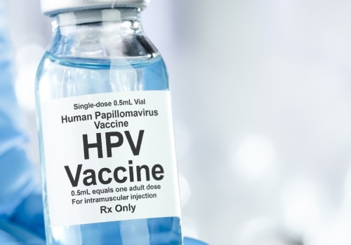 Odkrycie, które zmieniło losy kobiet. Warto zaszczepić się na HPV