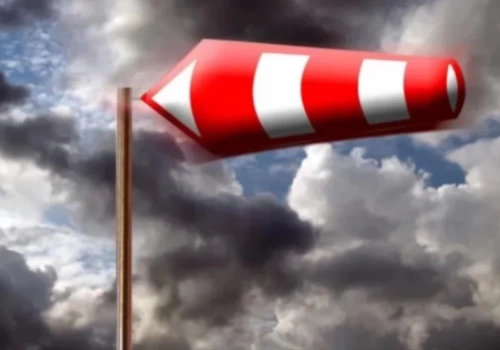 IMGW ostrzega mieszkańców Ciechanowa i okolic