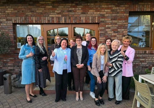 Trzy dekady minęły jak jeden dzień