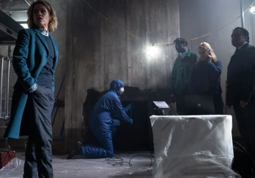 NIEZAPOMNIANE: Idealna alternatywa dla fanów TRUE DETECTIVE