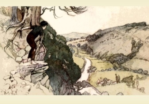 Dziecięce spojrzenie na Jurę. Rusza VIII edycja konkursu plastycznego