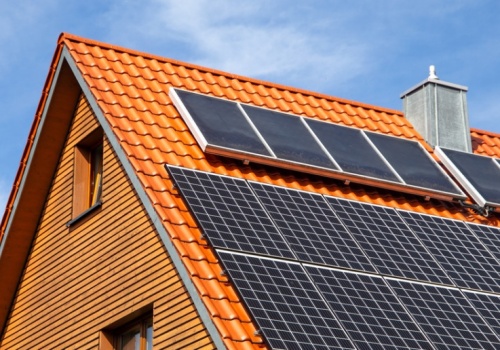 Wszystko działa, a prąd ucieka. Winny może być jeden element