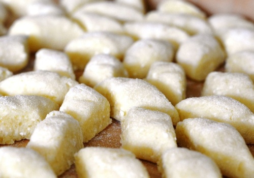 Te kopytka wychodzą idealnie miękkie. Sekretem jest popularny składnik