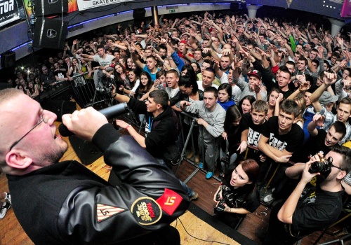 Kękę znów zdobył Radom