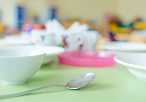 Przedszkole wyrzuciło trzylatka ze stołówki. Rodzice: 