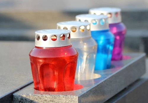 Nowa organizacja ruchu przy Cmentarzu Grębałów