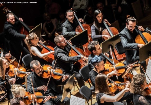 Powstała orkiestra na poziomie Europy. Ale miasto gra w niższej lidze