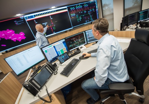 Planowane wyłączenia prądu w powiecie raciborskim