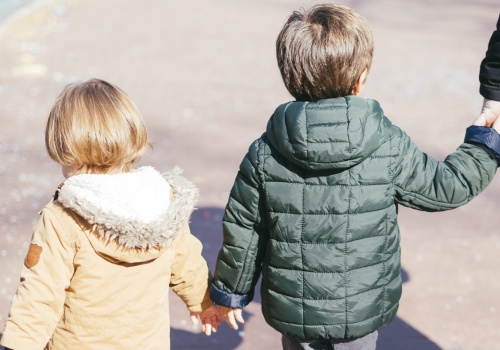 Nowy styl wychowania zdobywa coraz więcej zwolenników