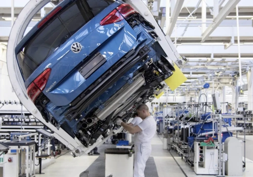 Ostre cięcie w Volkswagenie. CEO zapowiada poważne zmiany