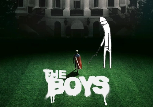 Jak zachwyca, jak nie zachwyca. Chłopaki, pora na emeryturę