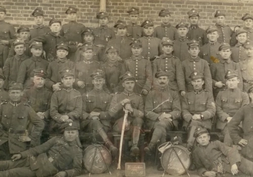 Stanisław Hytrowski – powstaniec wielkopolski. Mysłowiczanie znani i mniej znani (cz. 28)