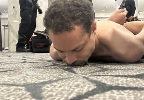 Zamach na ludzi Trumpa. Prezydent ewakuowany