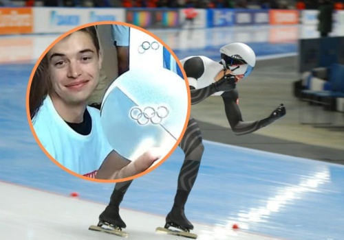 Akcja Łatwoganga bije rekordy popularności. Wielki gest Władimira Semirunnija