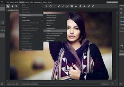 Popraw zdjęcia za darmo. AlterPhoto łączy klasyczną edycję z AI
