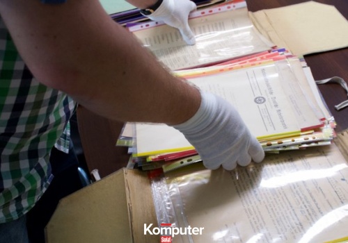 Tak możesz sprawdzić przeszłość swojej rodziny. Powstało specjalne narzędzie