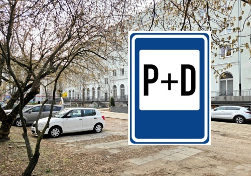 Jedziesz na majówkę? Ten znak może zepsuć podróż. 250 zł za brak wiedzy