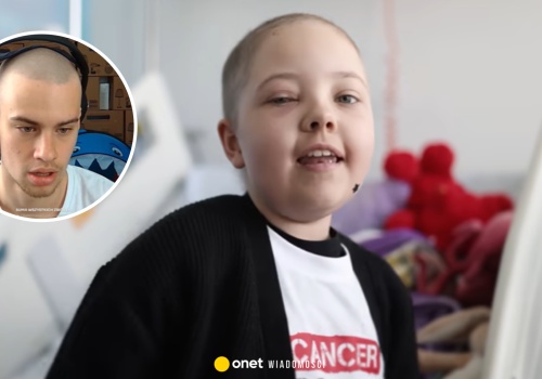 Próg 100 milionów bliski. Akcja charytatywna Łatwoganga na Fundację Cancer Fighters